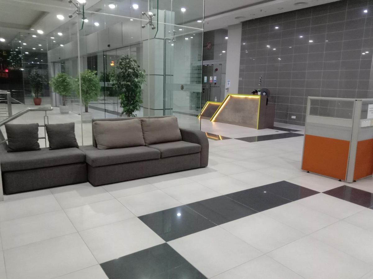 Arh Home Klcc Kuala Lumpur Exterior foto