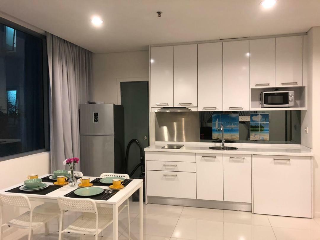 Arh Home Klcc Kuala Lumpur Exterior foto