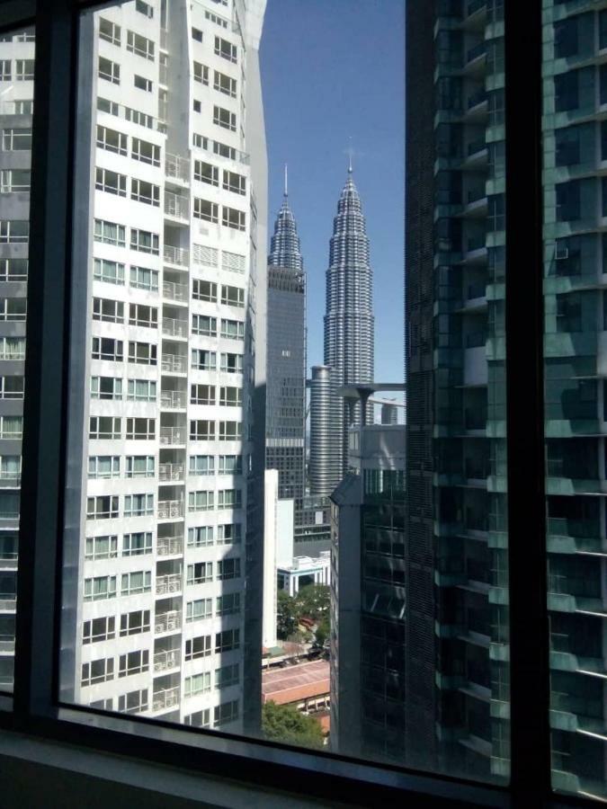 Arh Home Klcc Kuala Lumpur Exterior foto
