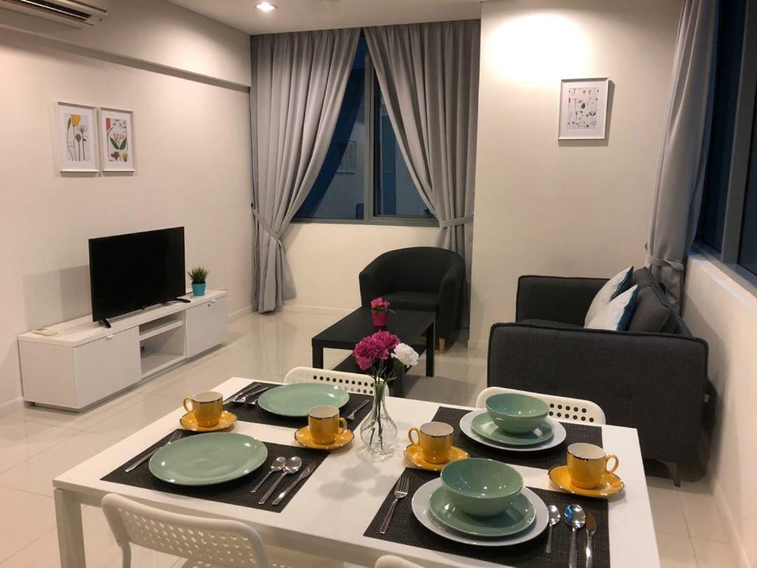 Arh Home Klcc Kuala Lumpur Exterior foto